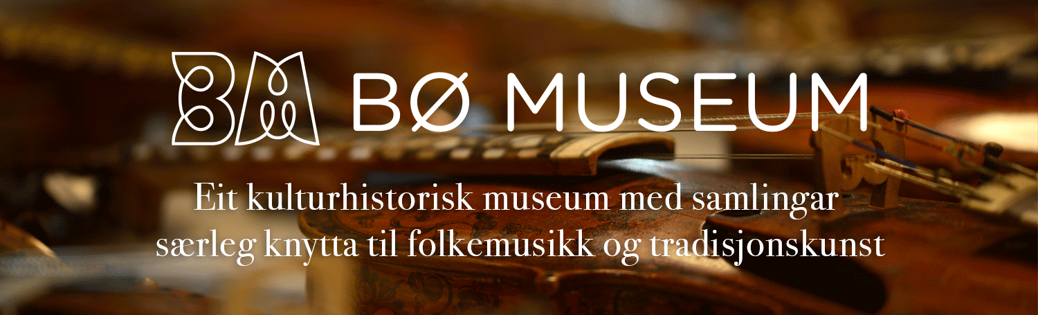 Bø Museum